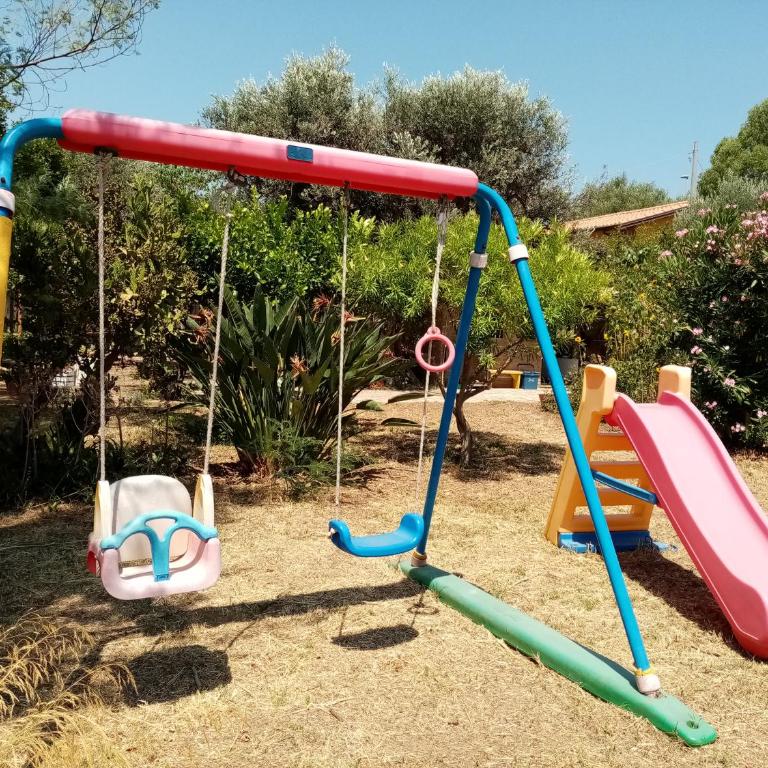Locazione Turistica Casa in Campagna - Appartamento con 2 Camere da Letto - 10