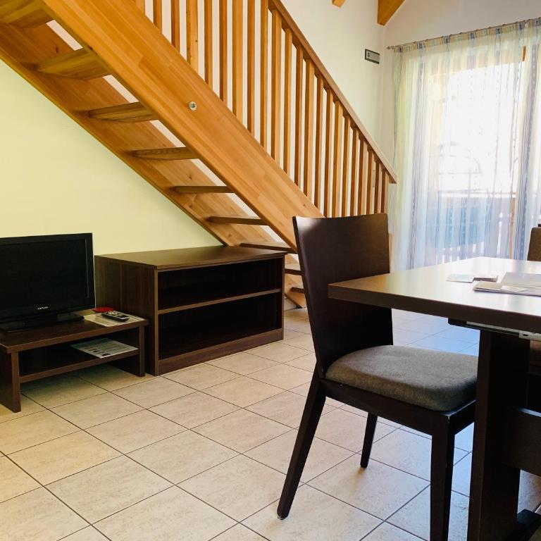 Apartments Grossgasteiger - Apartamento - 2 niveles - 16