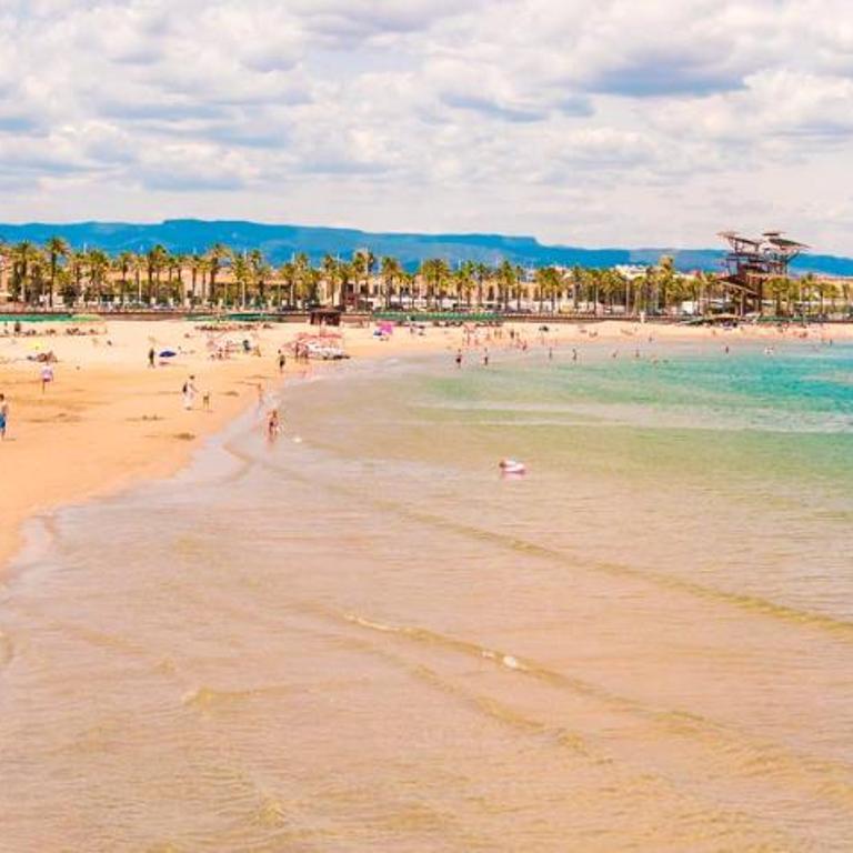 Port Aventura, Exclusivo Alojamiento La Pineda - One-Bedroom Apartment - 37