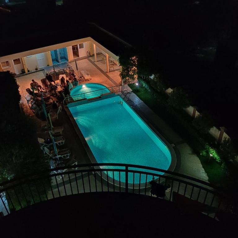 Vila Laguna - Apartman - 6