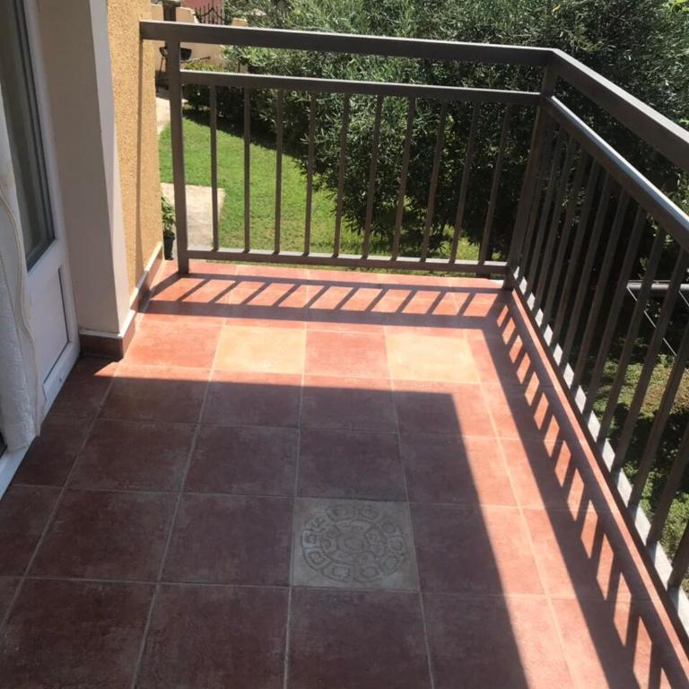 Vila Laguna - Standardni Apartman - 5