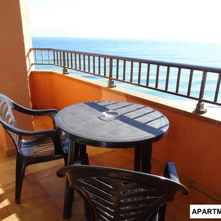 Apartamentos Elvira - Apartamento de 2 dormitorios - 9