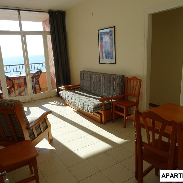 Apartamentos Elvira - Apartamento de 2 dormitorios - 11