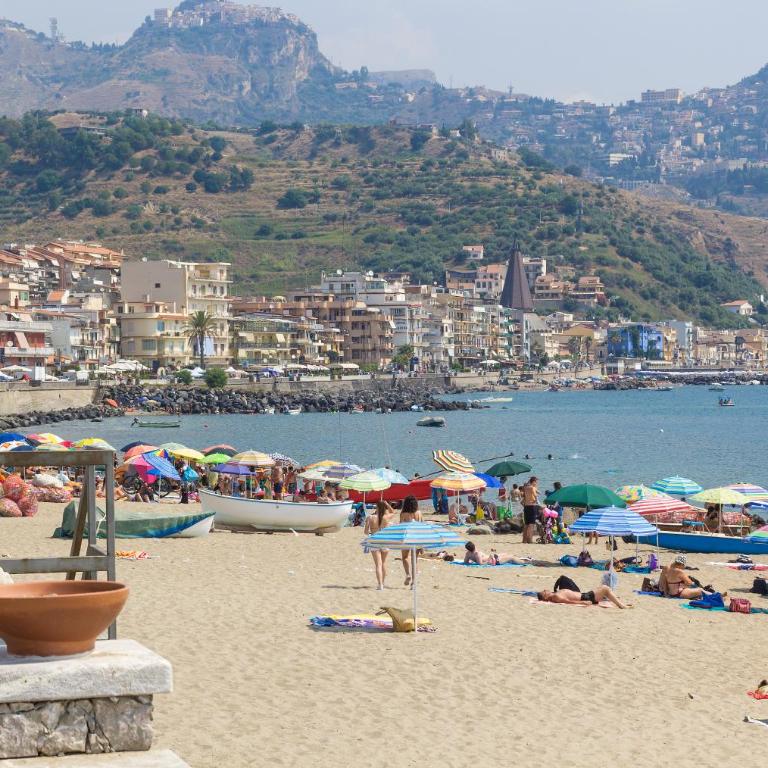 Suite Soleil - - Appartamento con 1 Camera da Letto - 9