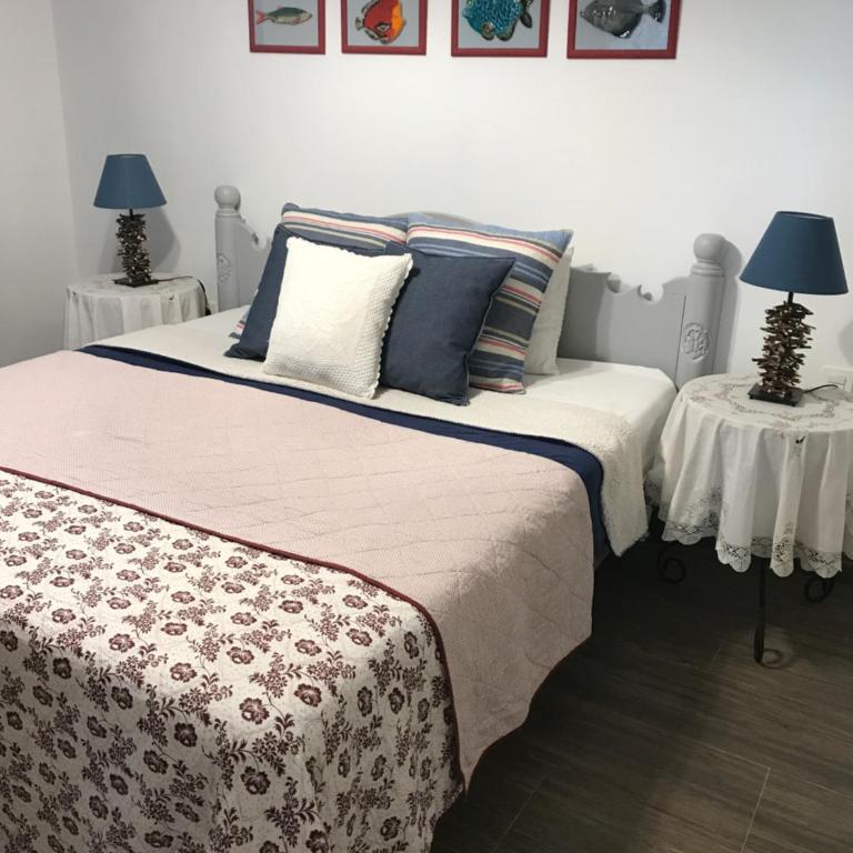 Family hotel Al- Ana Marbella - Apartamento con terraza - 4