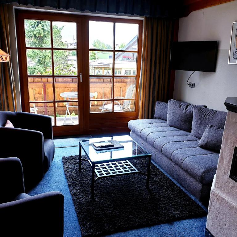 Hotel Alpin - Familienzimmer (2 Erwachsene + 2 Kinder) - 6
