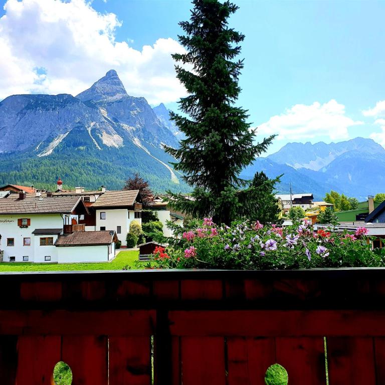 Hotel Alpin - Doppelzimmer mit Balkon - 15