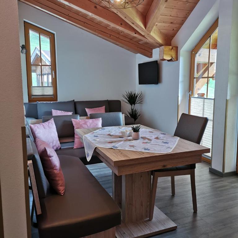Ferienhaus Elisabeth - Appartement - 12