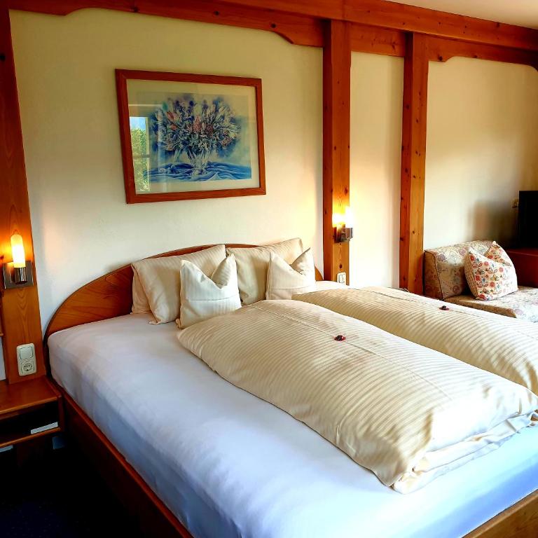 Hotel Alpin - Comfort Doppelzimmer - 8