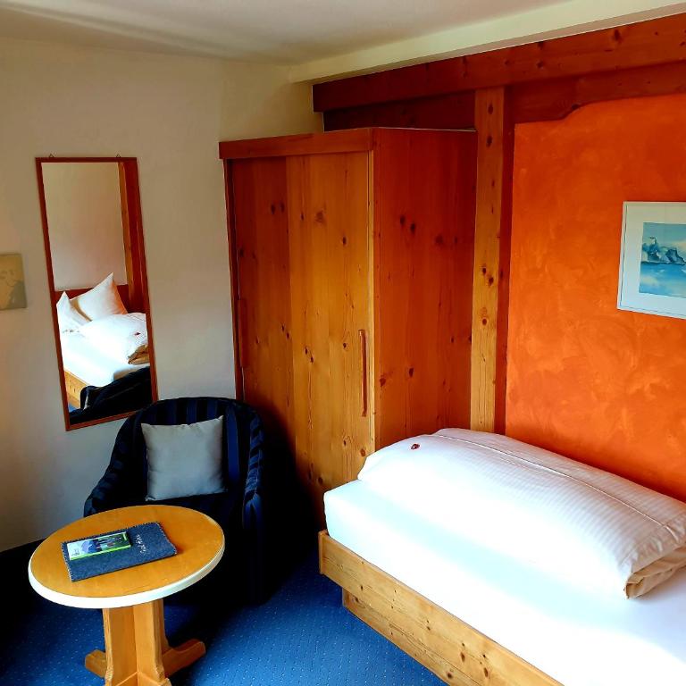 Hotel Alpin - Einzelzimmer - 6