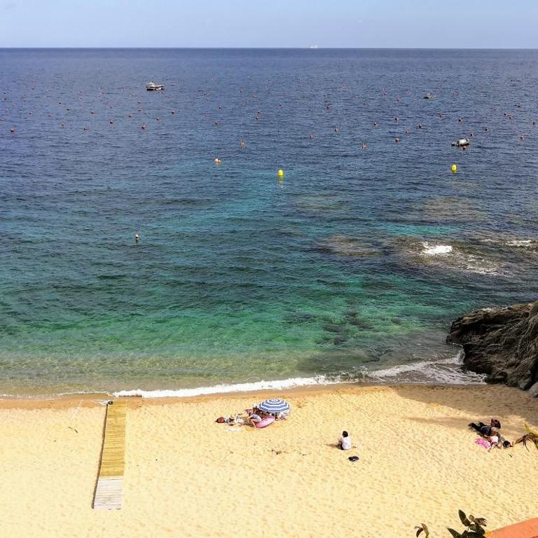 Apartamento frente al mar en la mejor ubicación de Calella - Apartamento de 1 dormitorio - 3