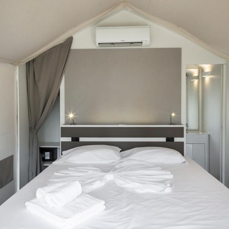 hu Firenze Camping in Town - Tenda Urban Safari con Parcheggio Gratuito - 8