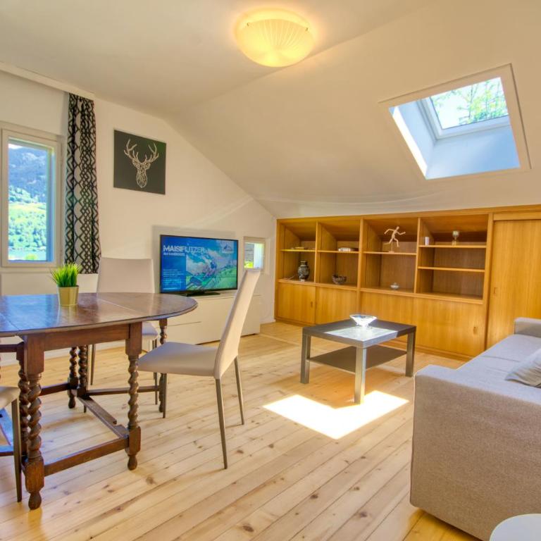 Mozart Top 3 - by Alpen Apartments - Apartment mit 2 Schlafzimmern - 1