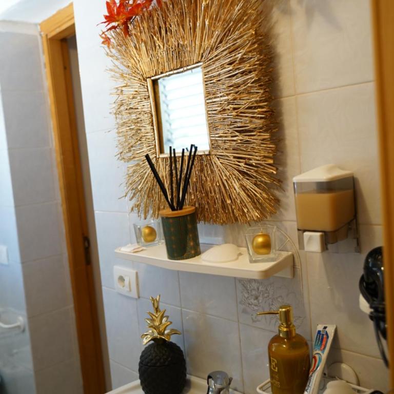 B&B Nodo Francescano - Habitación Doble - 8