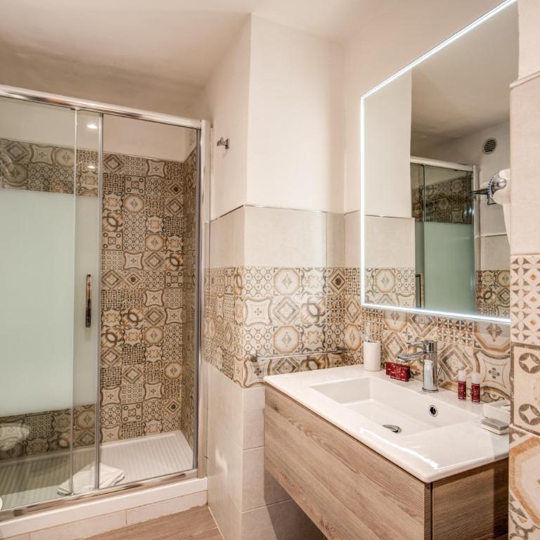 House Garden - Double or Twin Room - 2