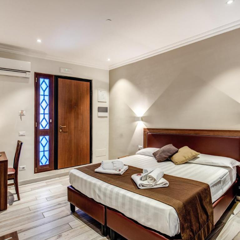 House Garden - Double or Twin Room - 6