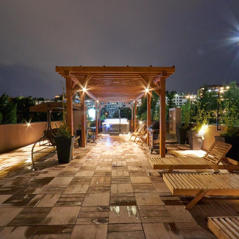 OLYMPIC 84 Apartments - Apartman sa 3 Spavaće Sobe - 32