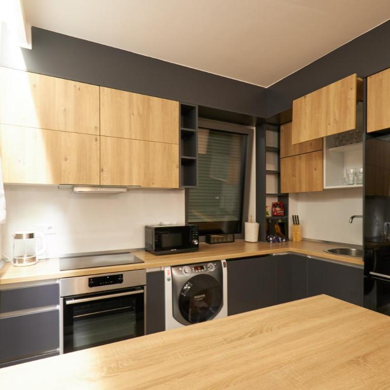 OLYMPIC 84 Apartments - Apartman sa 3 Spavaće Sobe - 28