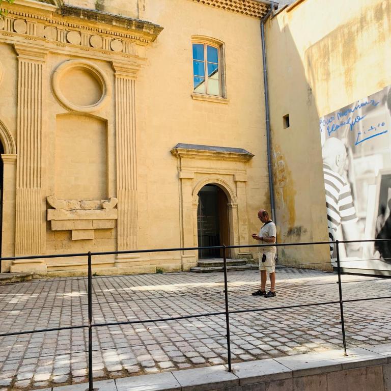 Cassis Studio - Appartement 1 Chambre - 28