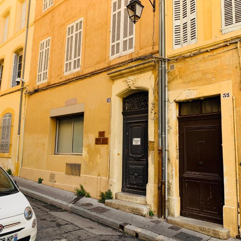 Cassis Studio - Appartement 1 Chambre - 29