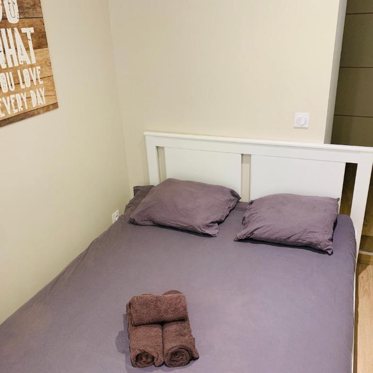 Cassis Studio - Appartement 1 Chambre - 2