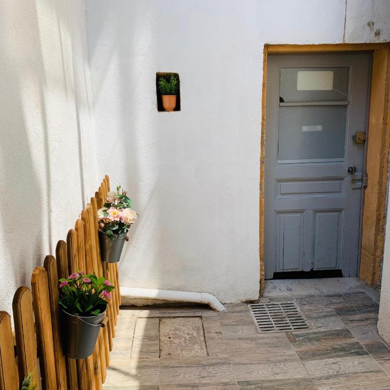 Cassis Studio - Appartement 1 Chambre - 23
