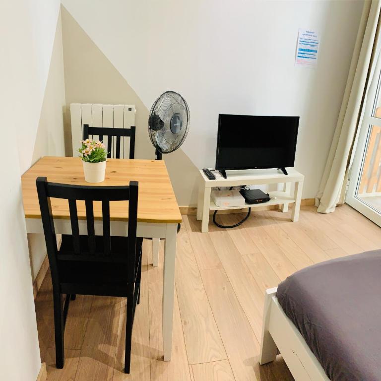 Cassis Studio - Appartement 1 Chambre - 21
