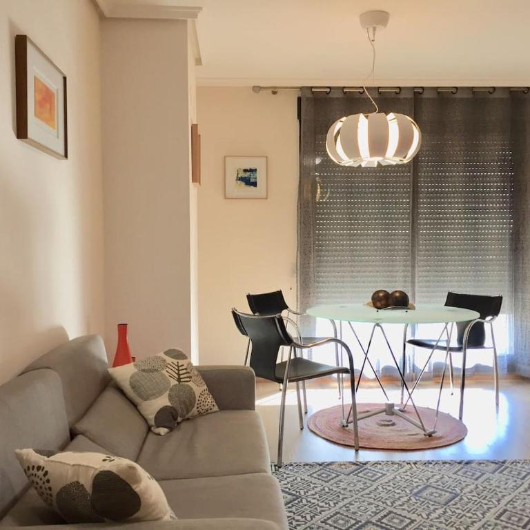 Loft en la Ciudad de las Ciencias y cerca de la playa - Loft - 16