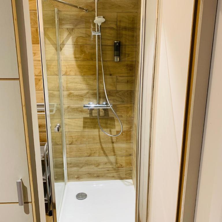 Cassis Studio - Appartement 1 Chambre - 7