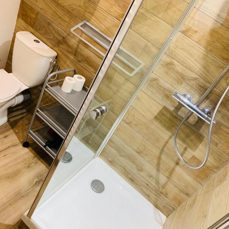Cassis Studio - Appartement 1 Chambre - 13