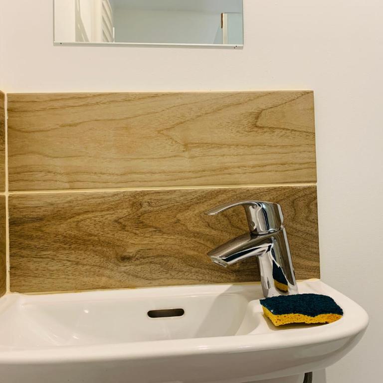 Cassis Studio - Appartement 1 Chambre - 15