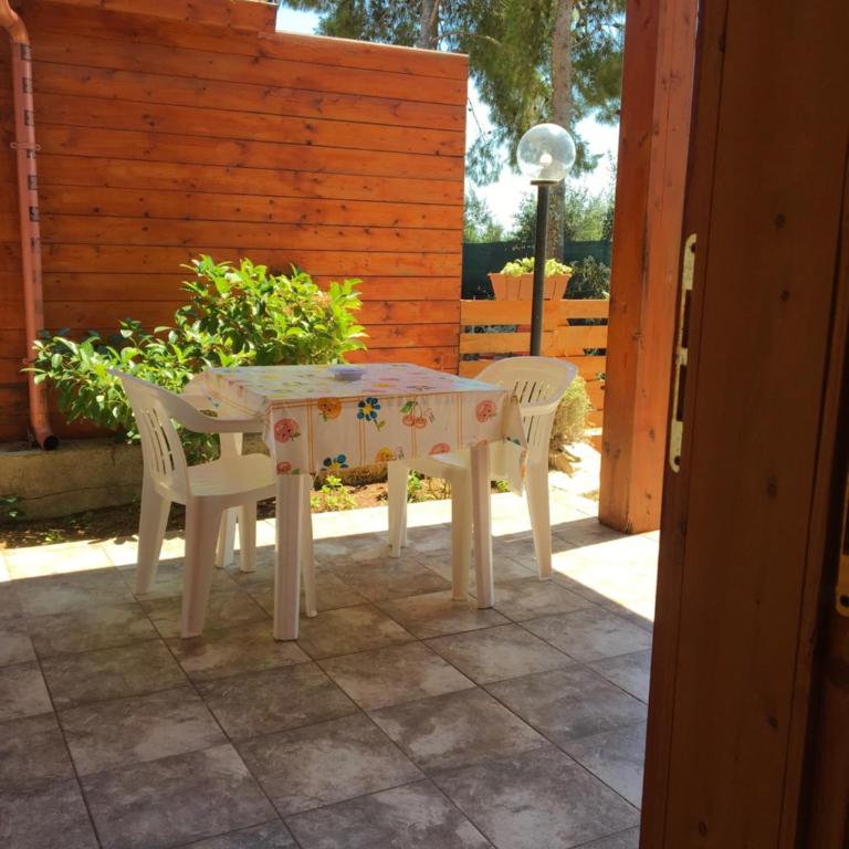 Chalet monolocale - Appartamento Monolocale - 4