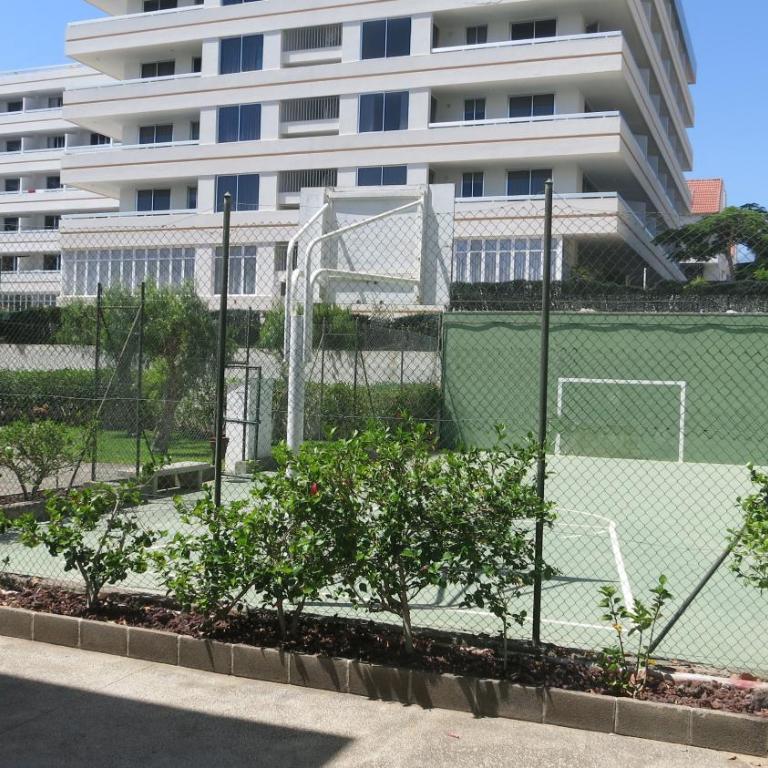 Holiday home close to golden mile - Apartamento de 1 dormitorio - 37