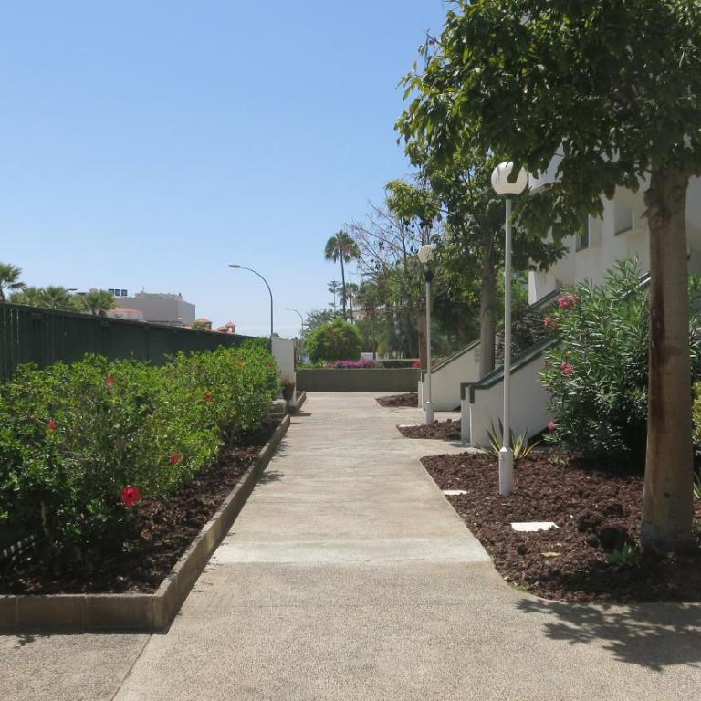 Holiday home close to golden mile - Apartamento de 1 dormitorio - 40