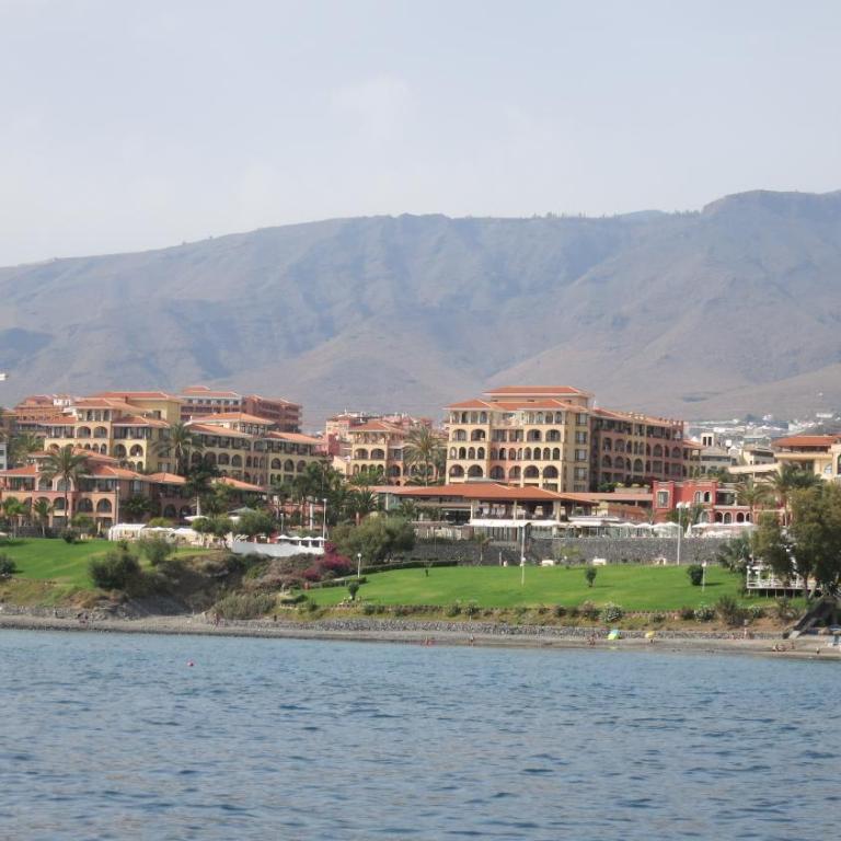 Holiday home close to golden mile - Apartamento de 1 dormitorio - 34