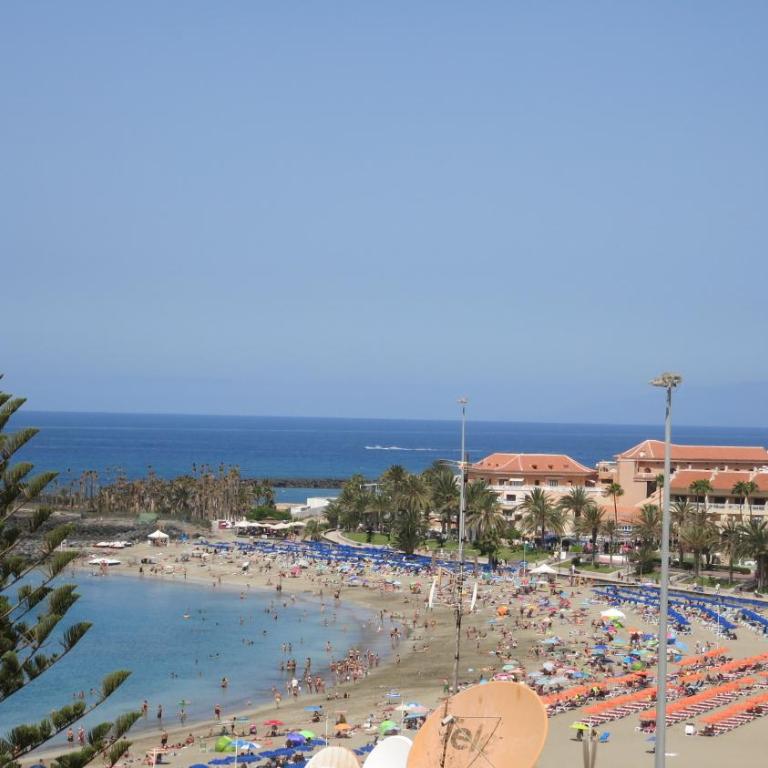 Holiday home close to golden mile - Apartamento de 1 dormitorio - 32