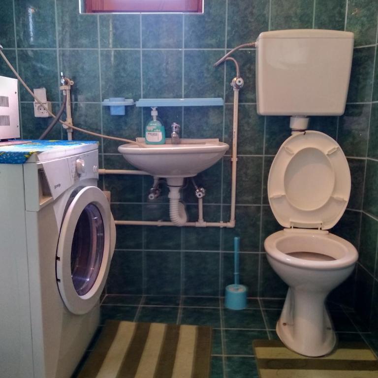 Holiday Home Usovic - Vacation Home - 11