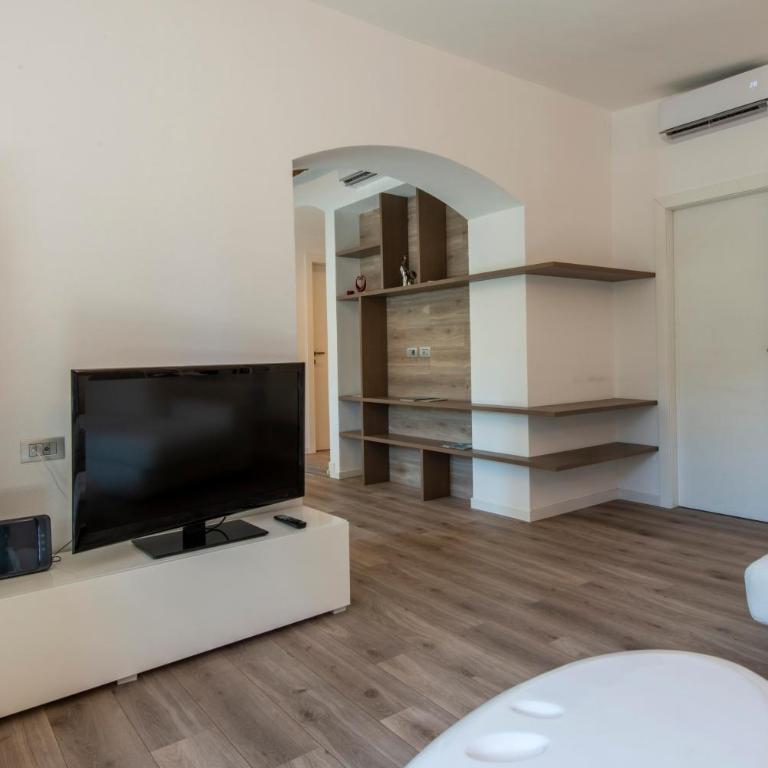 Apartment old wall Como center - Appartamento con 2 Camere da Letto - 7
