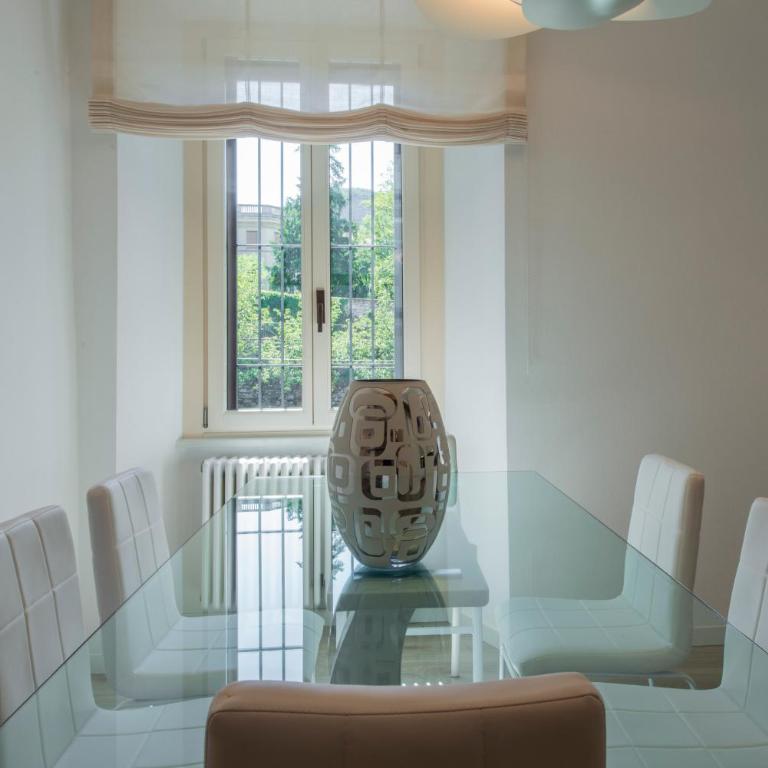 Apartment old wall Como center - Appartamento con 2 Camere da Letto - 1