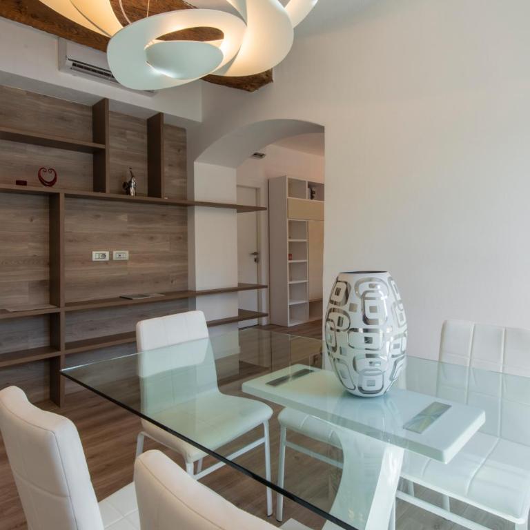 Apartment old wall Como center - Appartamento con 2 Camere da Letto - 11
