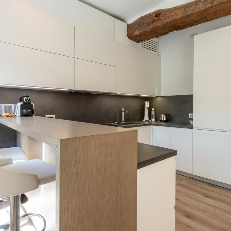 Apartment old wall Como center - Appartamento con 2 Camere da Letto - 13