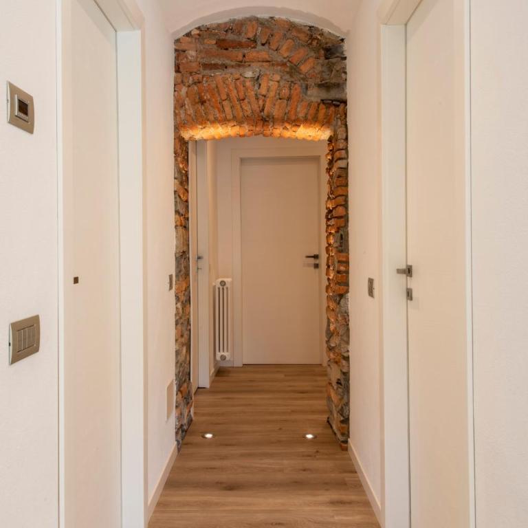 Apartment old wall Como center - Appartamento con 2 Camere da Letto - 16