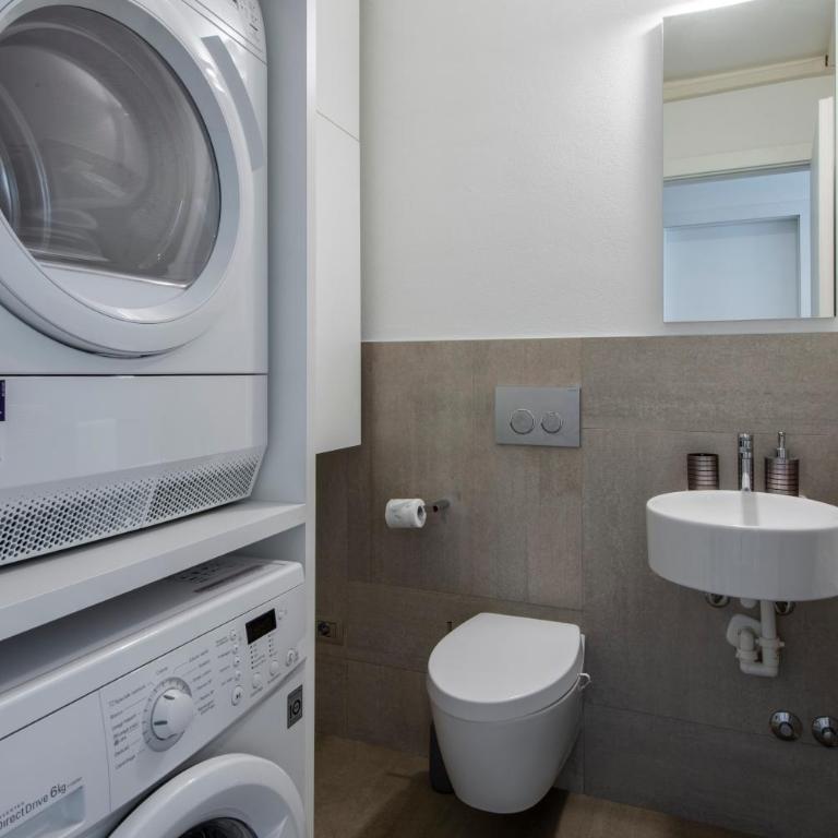 Apartment old wall Como center - Appartamento con 2 Camere da Letto - 22