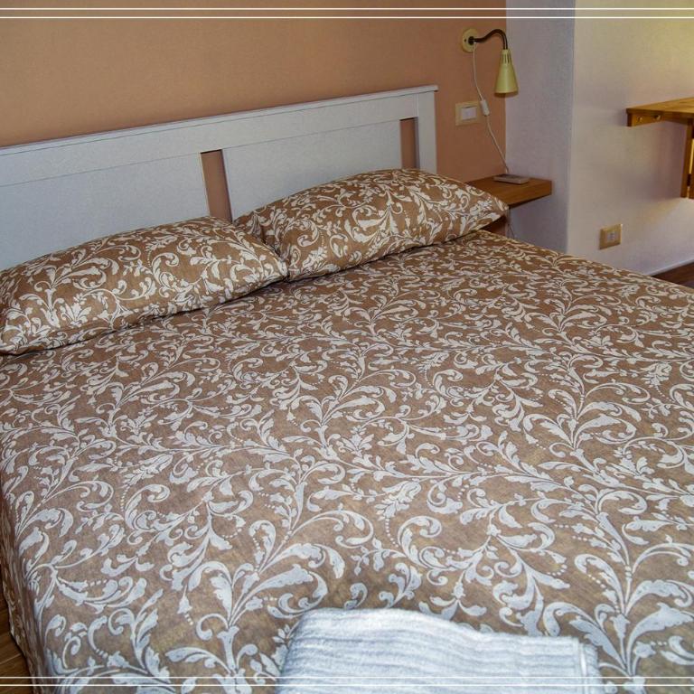 B&B Sicily - Double Room with Private Bathroom - 3
