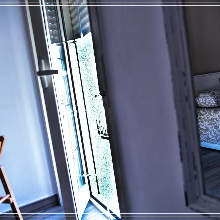 B&B Sicily - Double Room with Private Bathroom - 8