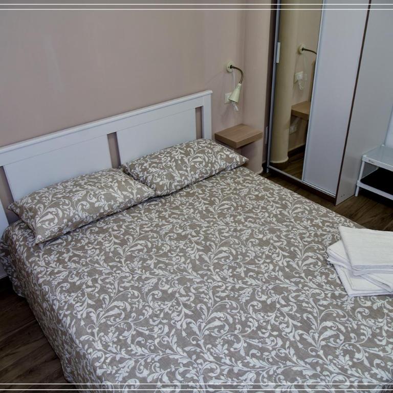 B&B Sicily - Double Room with Private Bathroom - 5