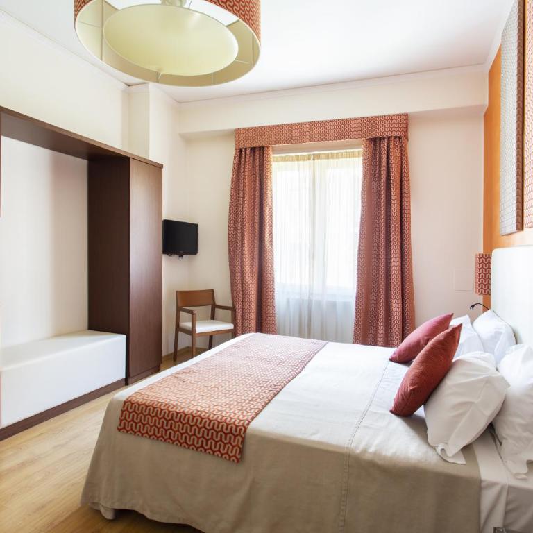 Residenza Wagner - Camera Matrimoniale/Doppia con Letti Singoli con Bagno Privato Esterno - 3