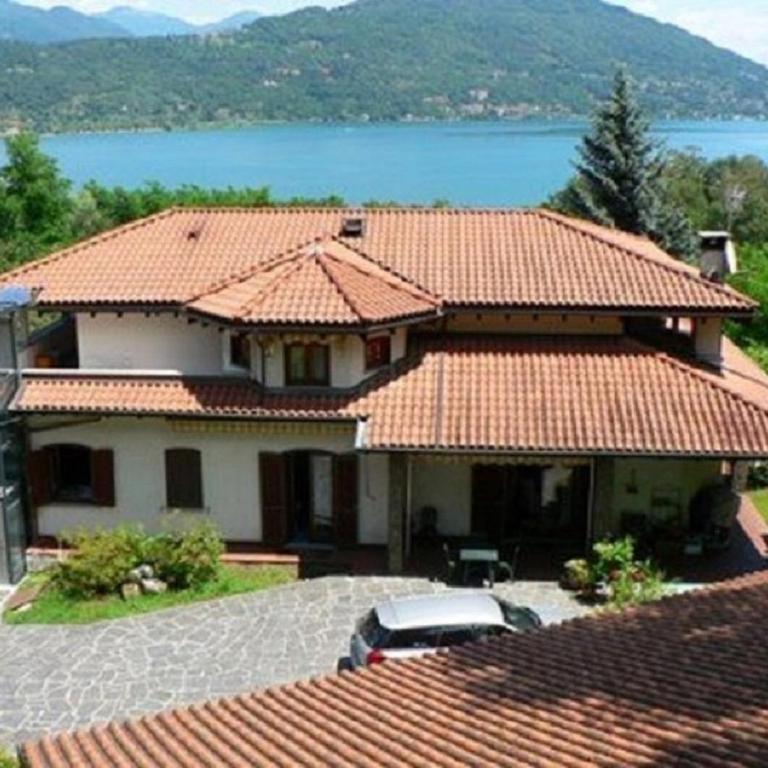 Villa Isabel - Appartamento con 3 Camere da Letto - 1