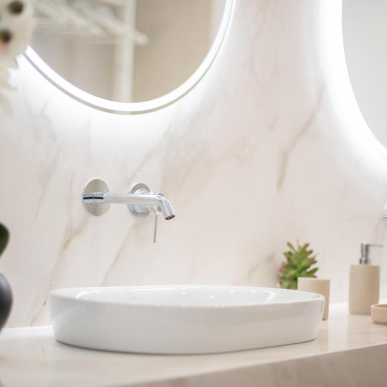 The One Luxury Apartments - Apartamento Deluxe - 1