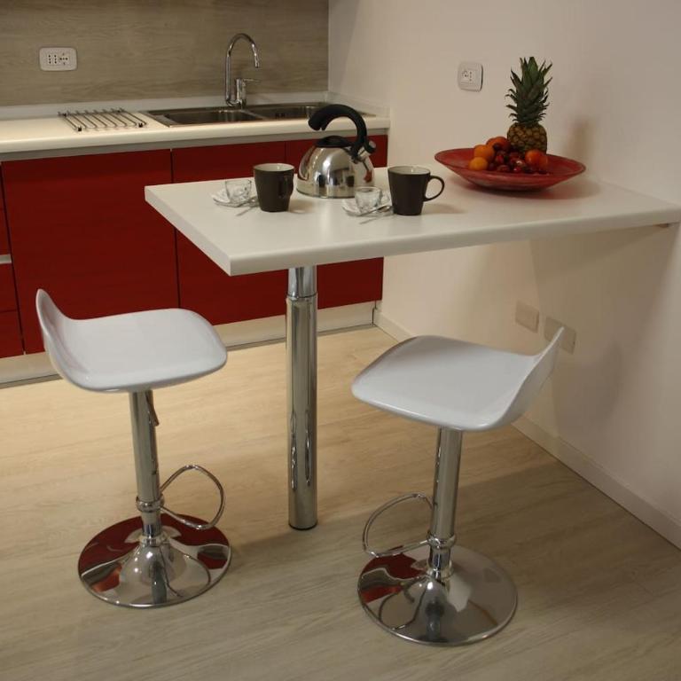 NewCastle on Lario - Lake Como - free parking - Appartement avec Balcon - 7